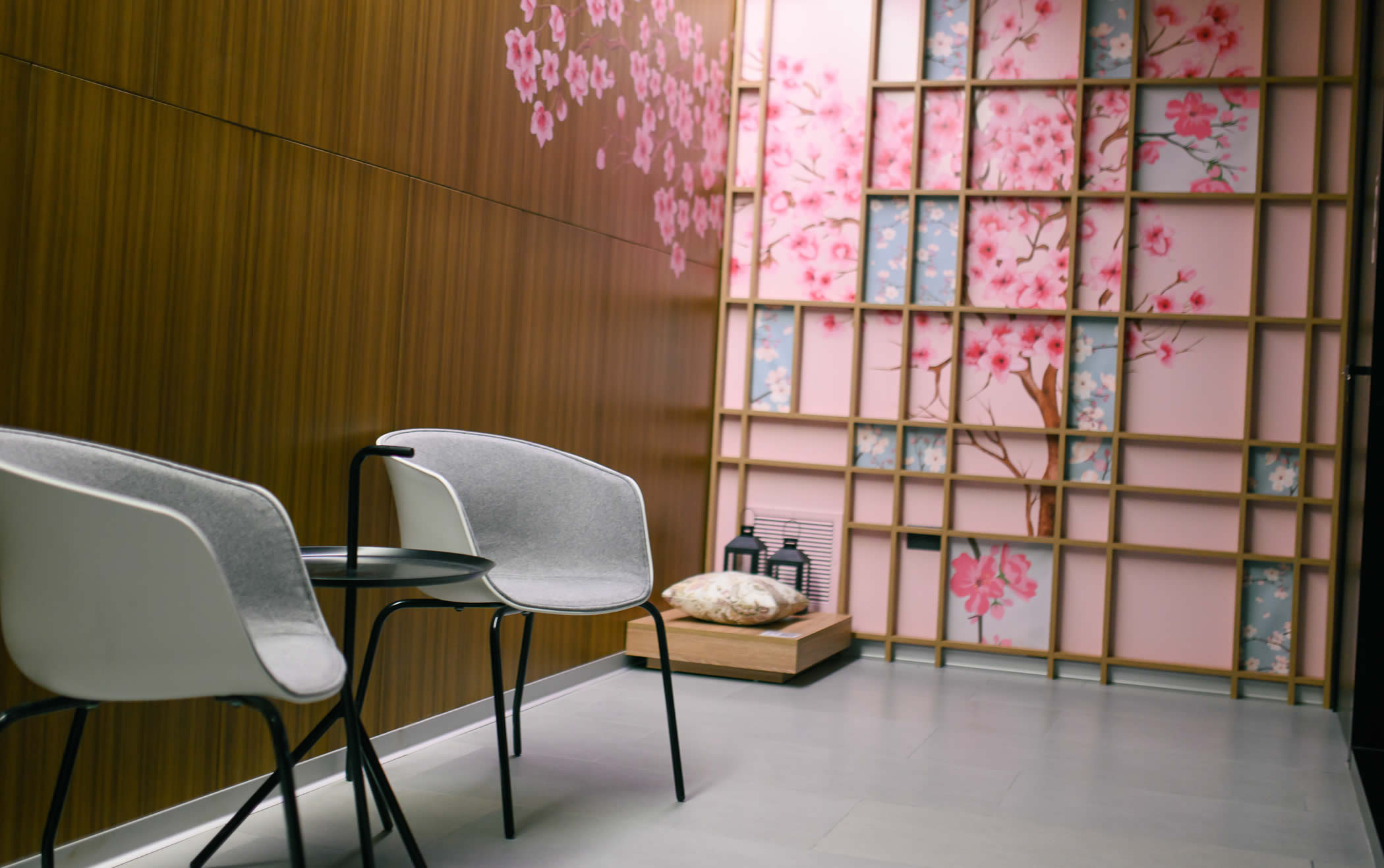 División de  Tecnología de Procesos