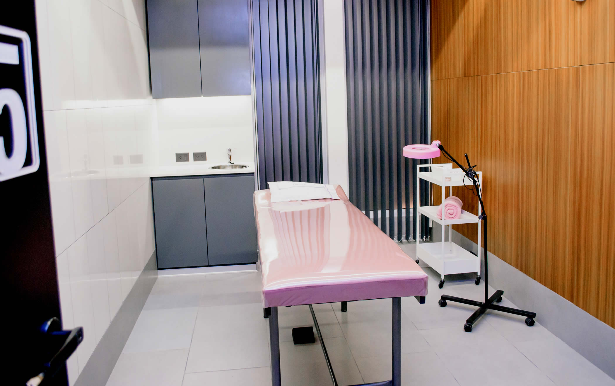 División de Tecnología de Refrigeración