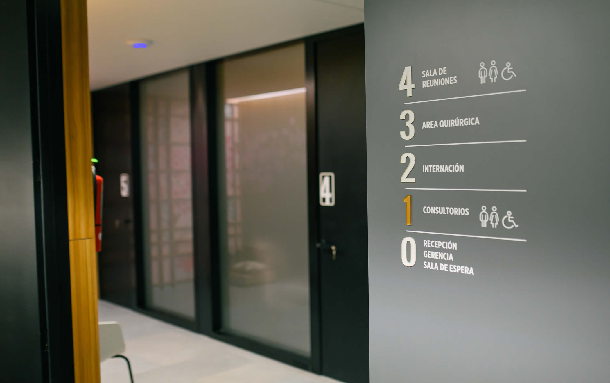 División de Mantenimiento de Minería y Naval