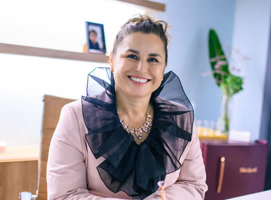 Doctora Valeria Romina Gutiérrez Abril 